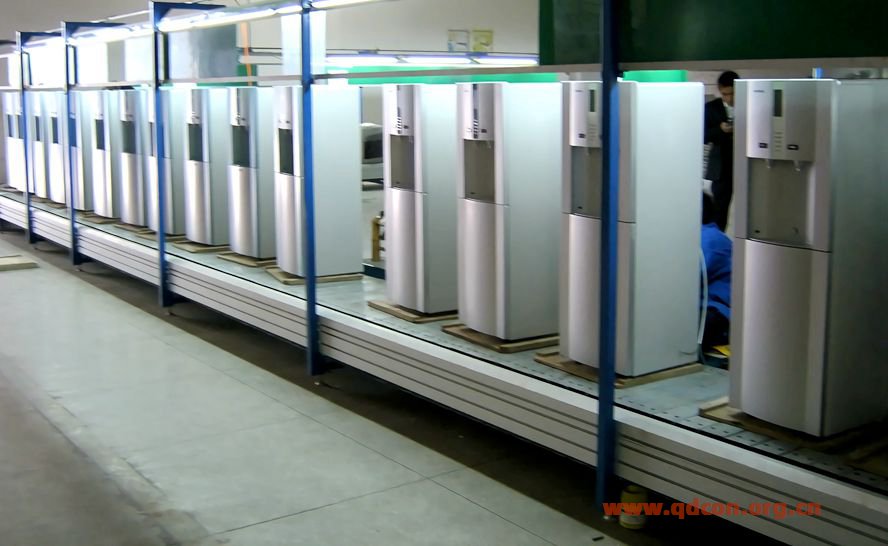 济南自动化设备,非标设备公司合作需提前明确售后