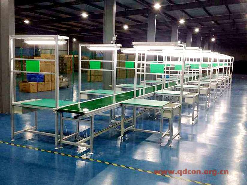 济南防静电工作原理及特点及桌面尺寸（附图）