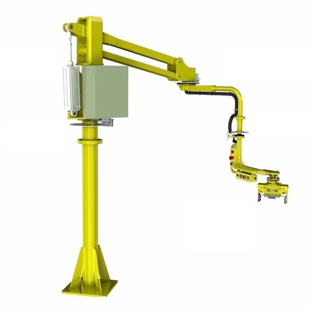 济南硬臂助力机械手